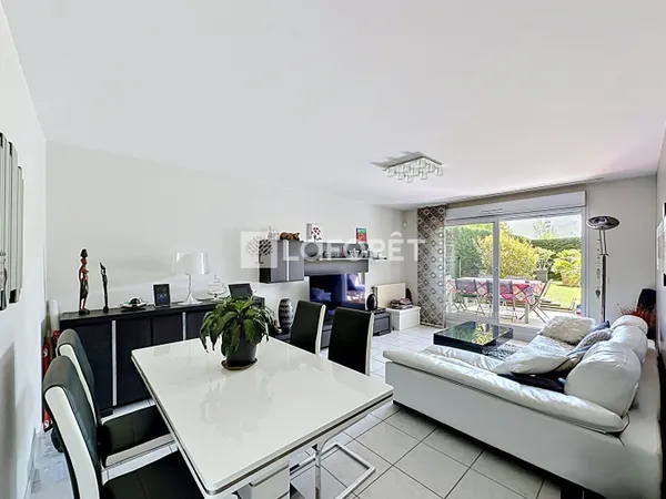 Appartement 3 pièces 70 m²