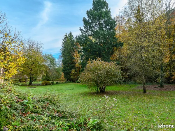 Terrain à vendre - Mollkirch - Environ 25 ares