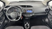 Toyota Yaris 69 VVT-i Dynamic 5p — photo 11