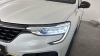 Renault Arkana 1.6 E-Tech hybride 145ch Engineered -22 — photo 17