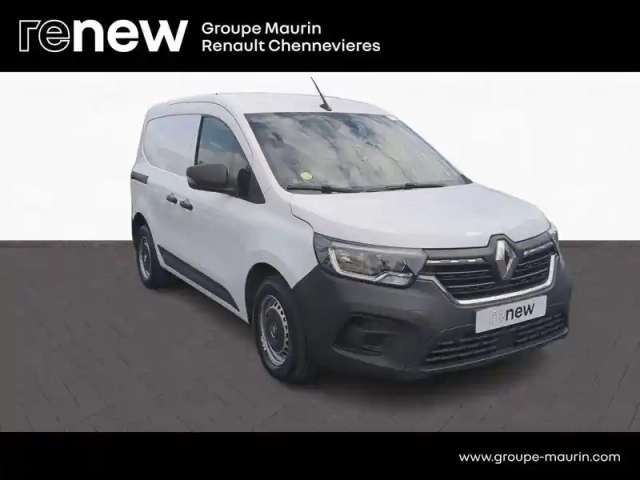 Renault Kangoo Van l1 1.5 blue dci 95ch grand confort - 22 — photo 3