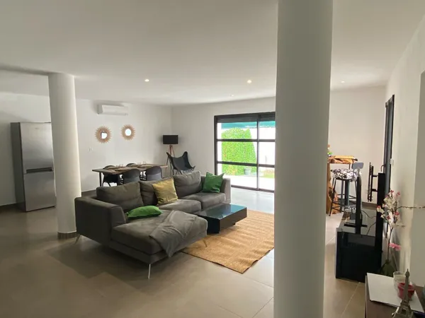 Maison 4 pièces 115 m²