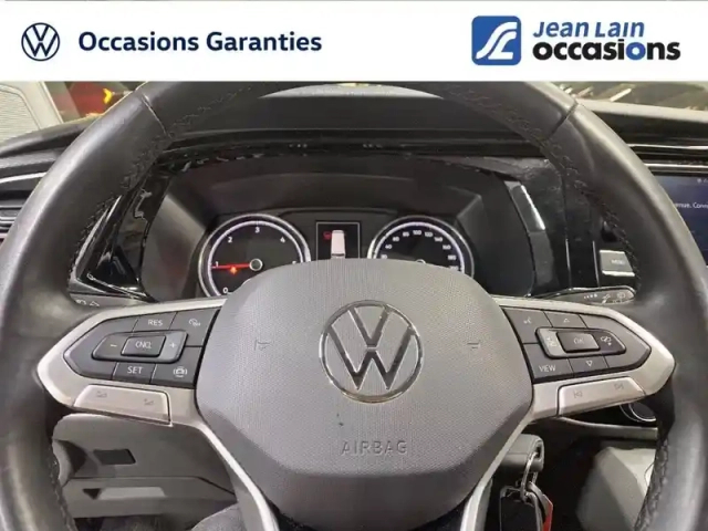 Volkswagen California 2.0 tdi 150 dsg7 — photo 20
