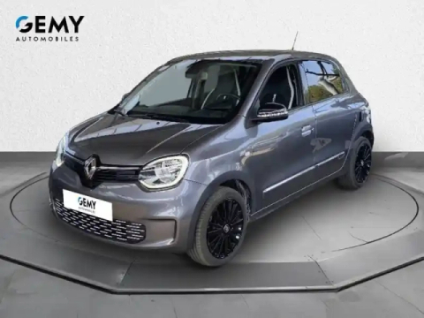 Renault Twingo iii achat intégral - 21