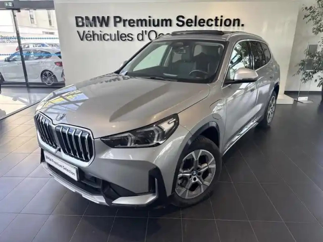 Bmw X1 xdrive25e 245ch xline