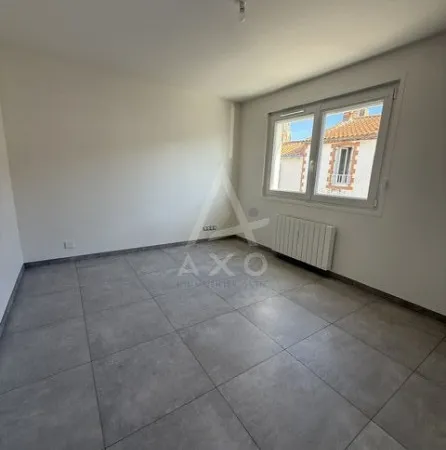 Appartement 3 pièces 51 m²