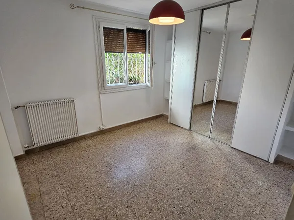 Appartement 2 pièces 54 m²