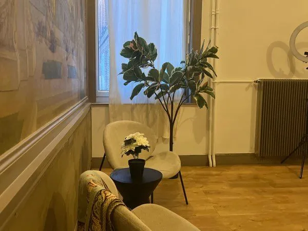 Local professionnel de charme 25 m² - Unique