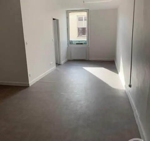 Appartement 3 pièces 55 m²