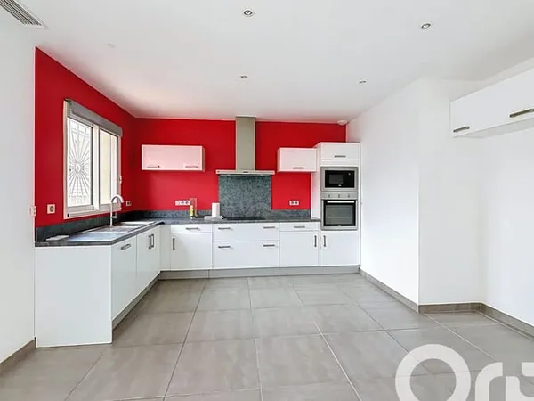 Maison 4 pièces 78 m²