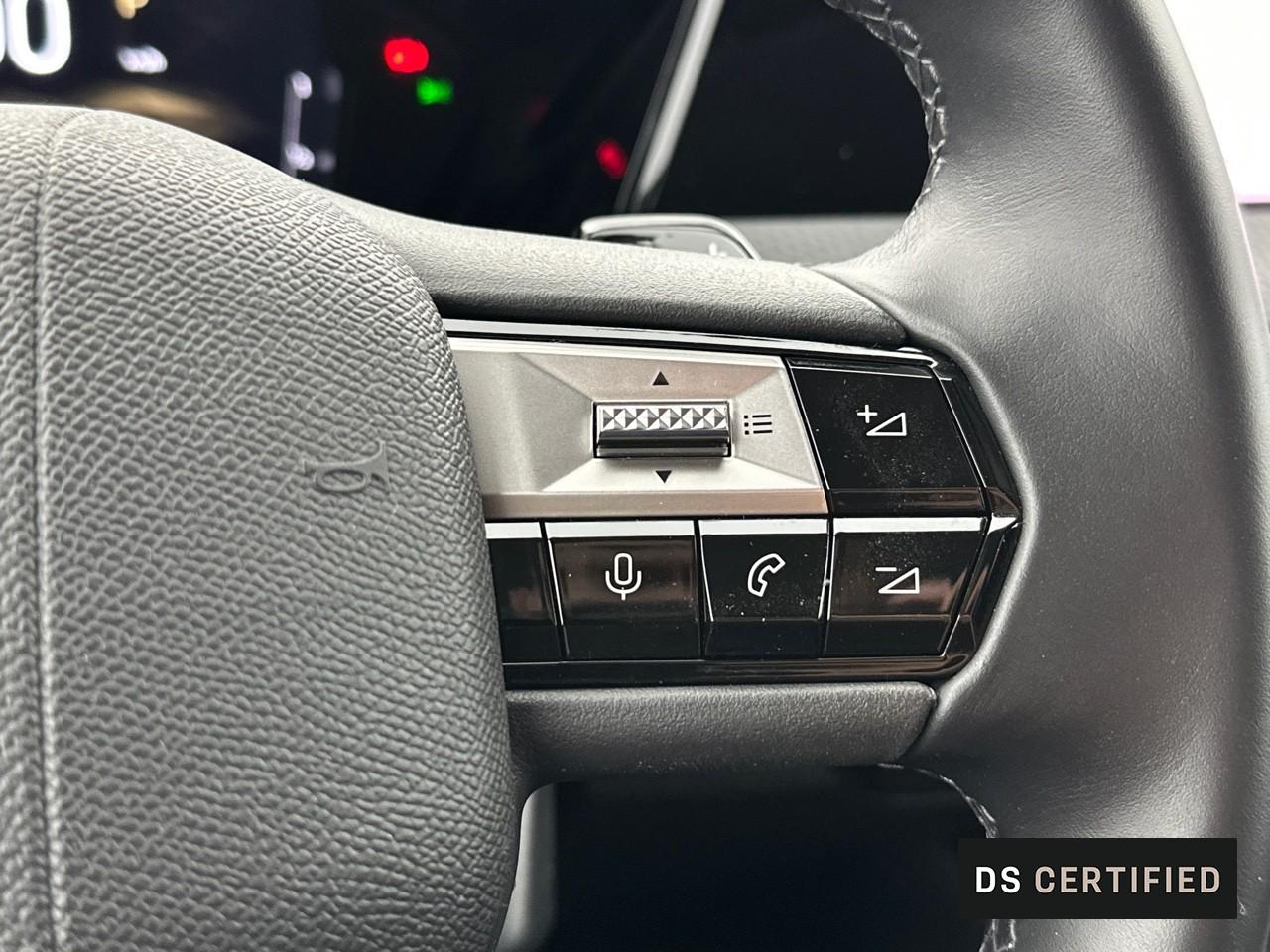 Ds Ds 4 puretech 130 eat8 trocadero — photo 21