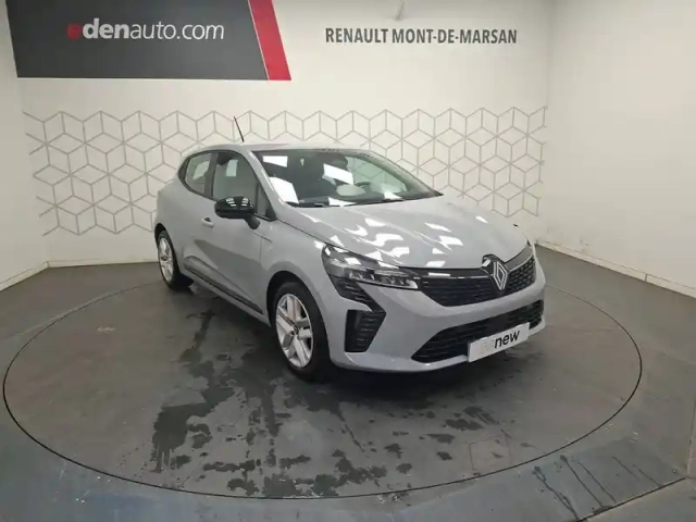 Renault Clio tce 90 ch gsr2 — photo 8