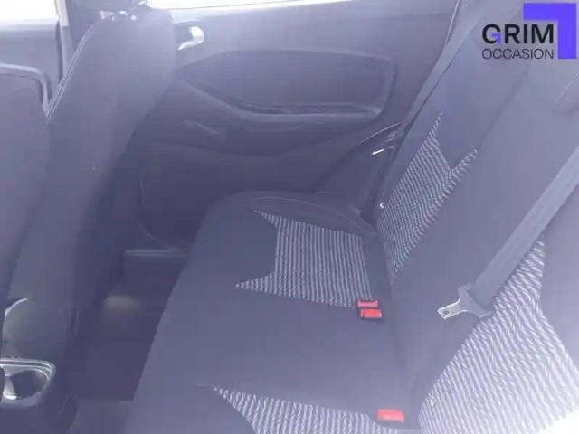 Ford Ka + 1.5 tdci 95 ch s&amp;s — photo 11