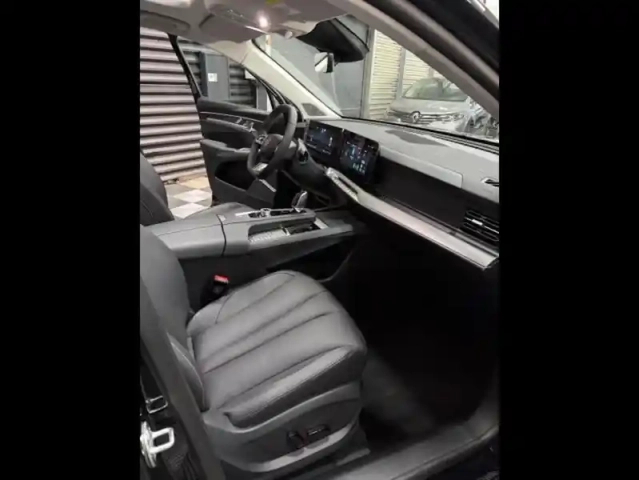 Mg S9 mg 1.5 gdi 299ch phev premium — photo 10