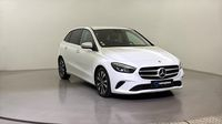 Mercedes Classe B 200d 150ch Business Line Edition 8G-DCT 8cv — photo 3