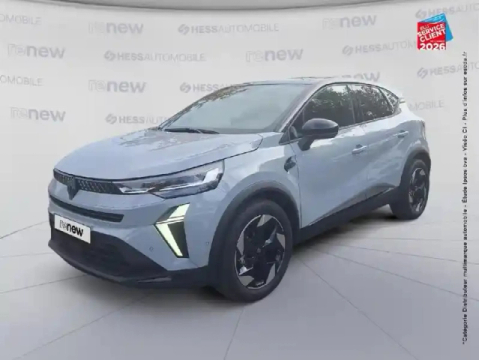 Renault Captur 1.2 tce 115ch techno - 25