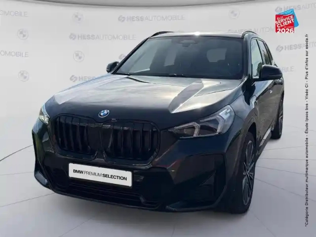 Bmw X1 xdrive30e 326ch m sport