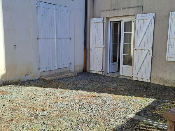Location communale