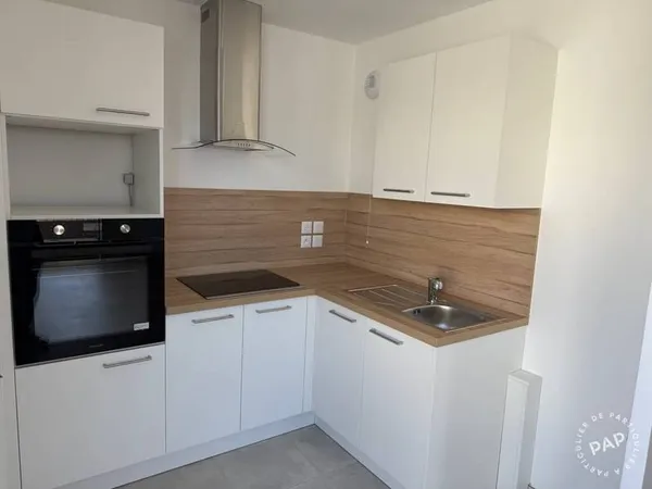 Appartement 2 pièces 50 m²