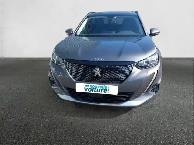 Peugeot 2008 bluehdi 110 s&amp;s bvm6 — photo 42