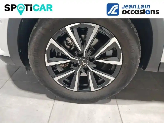 Ds Ds 3 hybride 136 e-dct6 — photo 51