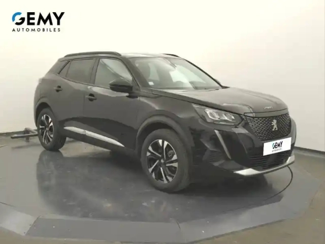 Peugeot 2008 bluehdi 130 s&amp;s eat8 — photo 3
