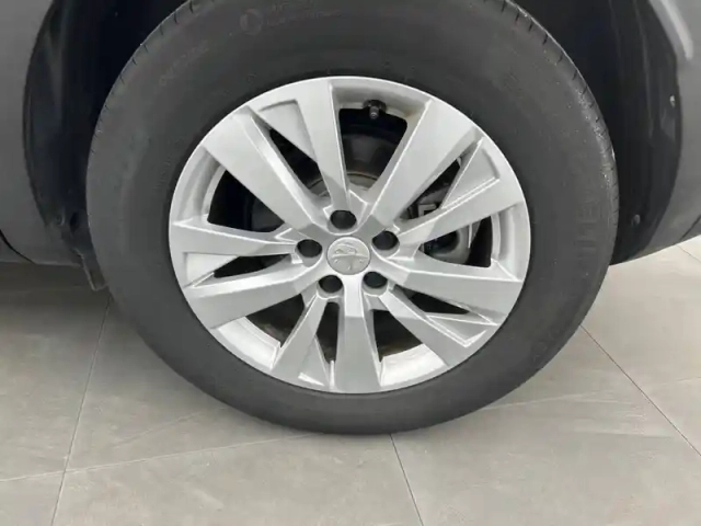 Peugeot 3008 bluehdi 130ch s&amp;s eat8 — photo 61