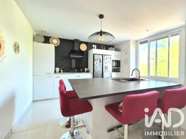 Maison 6 pièces 139 m²