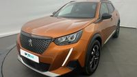 Peugeot 2008 1.2 PureTech 100ch S&S Allure