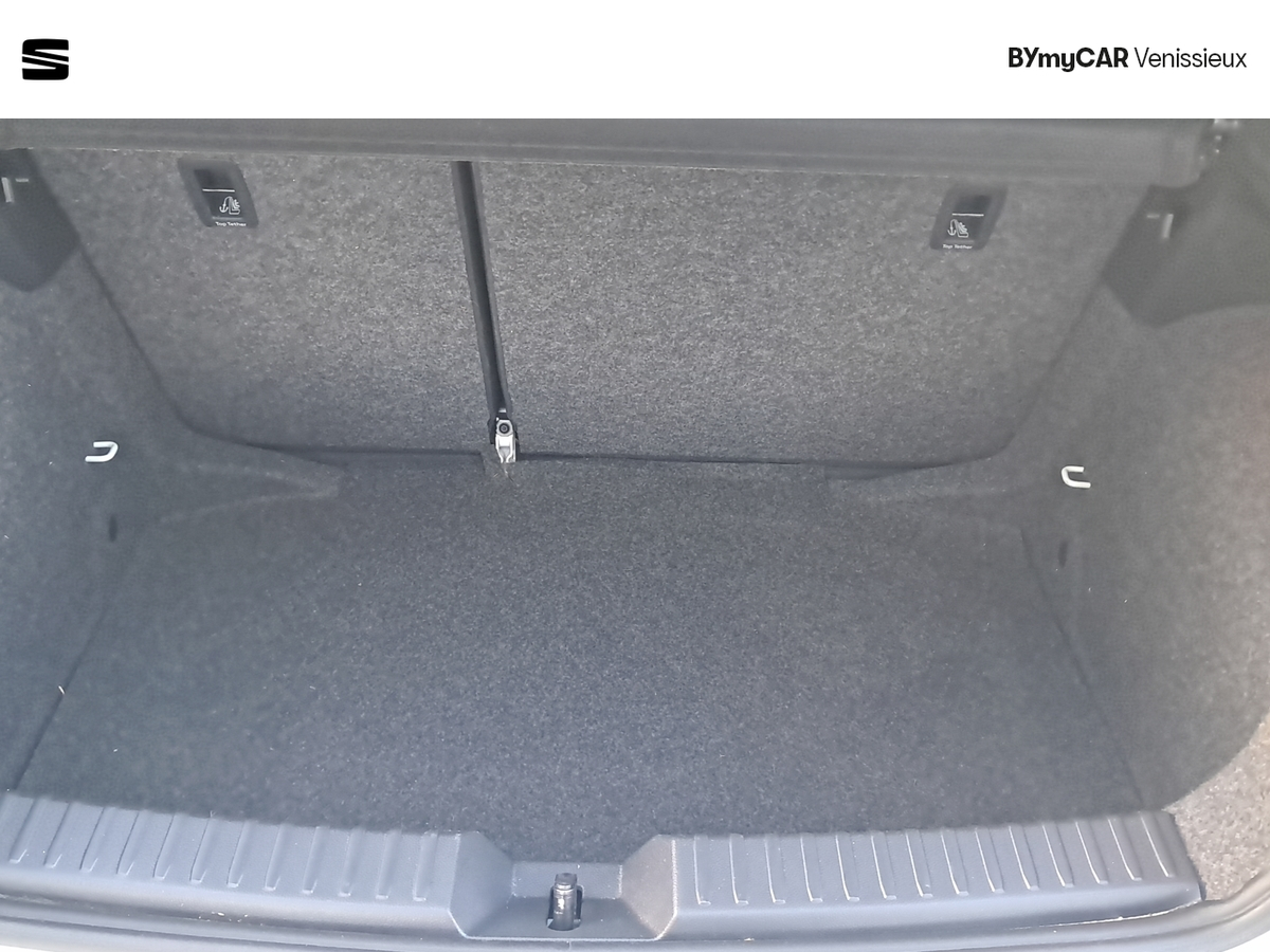 Seat Ibiza 1.0 TSI 95 ch S/S BVM5 — photo 13