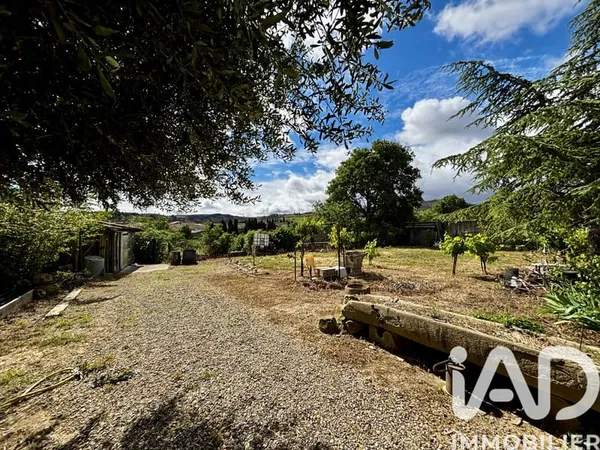 Maison 7 pièces 176 m²