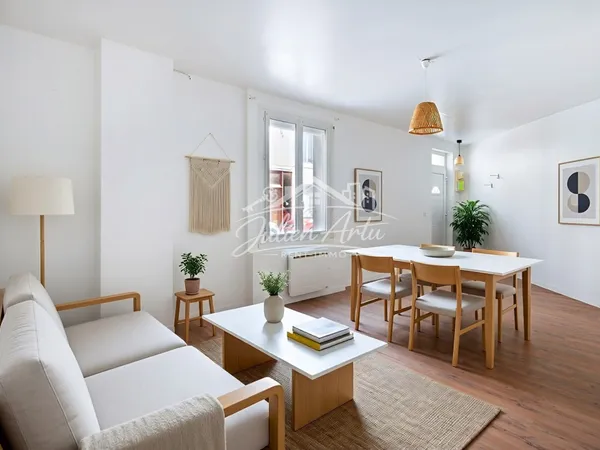 Appartement T2 45m2 Toutes aides