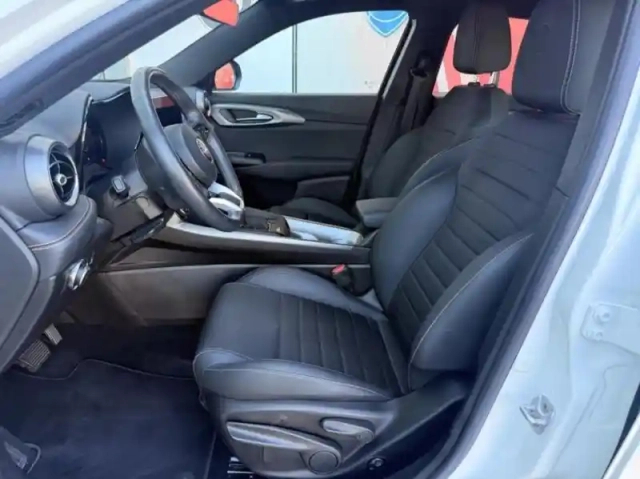 Alfa Romeo Tonale 1.6 mjet ii 130ch ti tct — photo 10