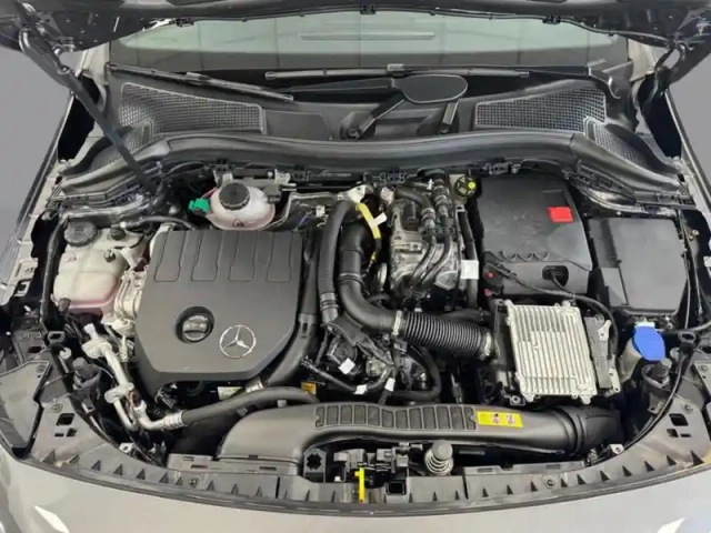 Mercedes Classe B 250 e hybrid eq amg line — photo 7
