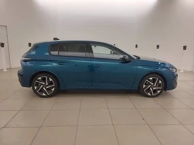 Peugeot 308 bluehdi 130ch s&amp;s eat8 — photo 32