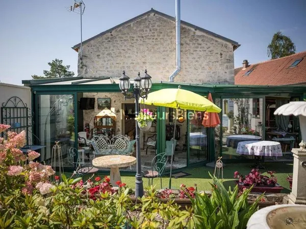 Maison 5 pièces 153 m²
