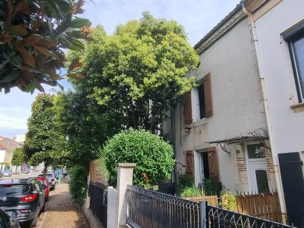 Maison 3 pièces 93 m²