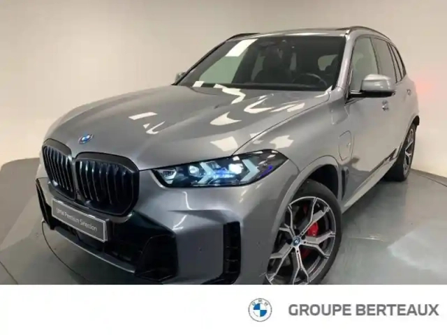 Bmw X5 xdrive50e 489ch m sport