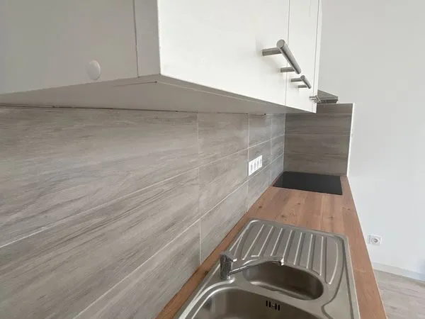Lumineux T2 30m² + Terrasse 15m² - Nérac