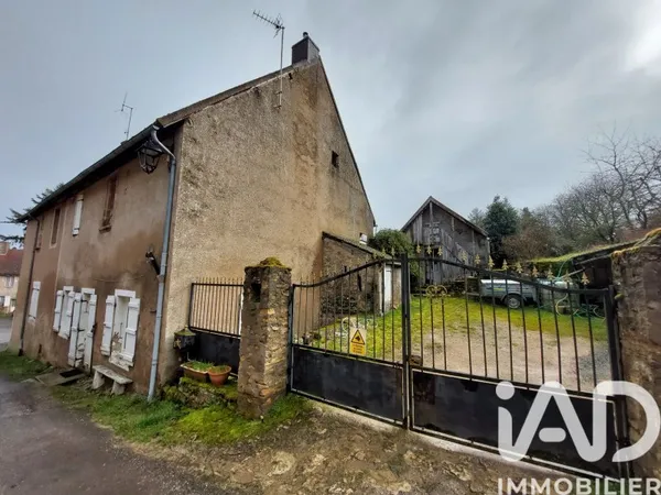 Maison 7 pièces 218 m²