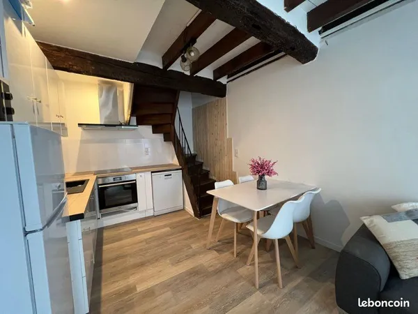 Appartement T3