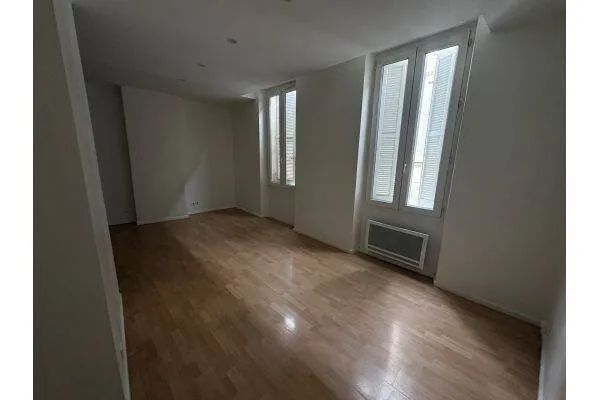 Appartement 2 pièces 49 m²