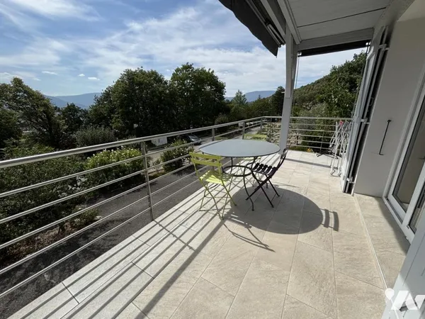Maison 5 pièces 137 m²