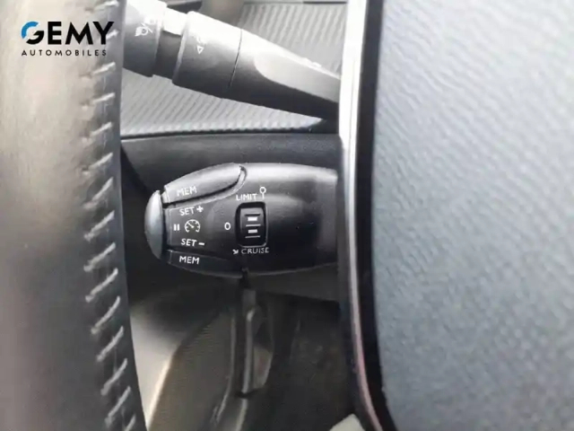 Peugeot 208 bluehdi 100 s&amp;s bvm6 — photo 45