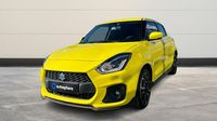 Suzuki Swift 1.4 Boosterjet Hybrid 129ch Sport Euro6d-T — photo 1
