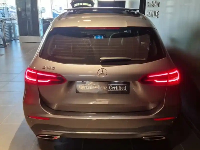 Mercedes Classe B 180 progressive line edition — photo 31
