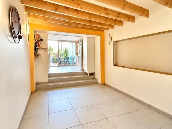 Maison 3 pièces 60 m²