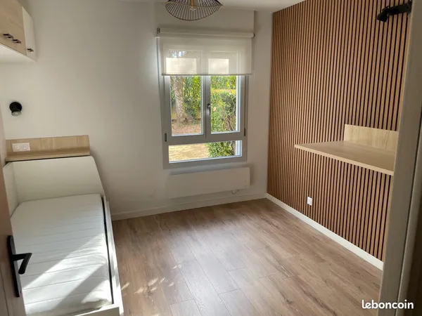 Studio meuble