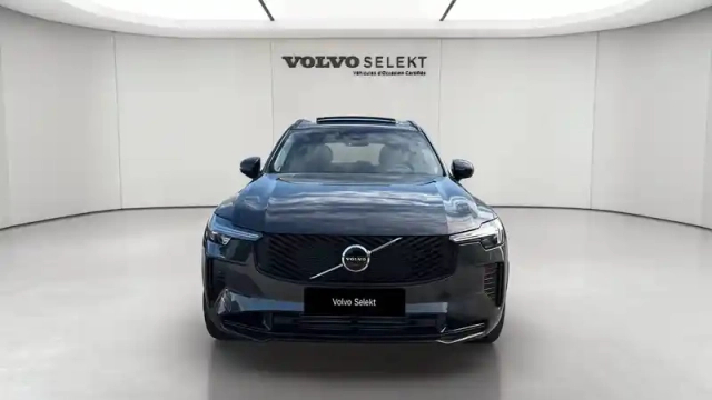 Volvo Xc90 t8 awd hybride rechargeable 310+145 ch geartronic 8 7pl