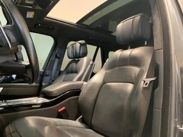 Land Rover Range Rover 2.0 p400e 404ch autobiography swb mark ix — photo 13